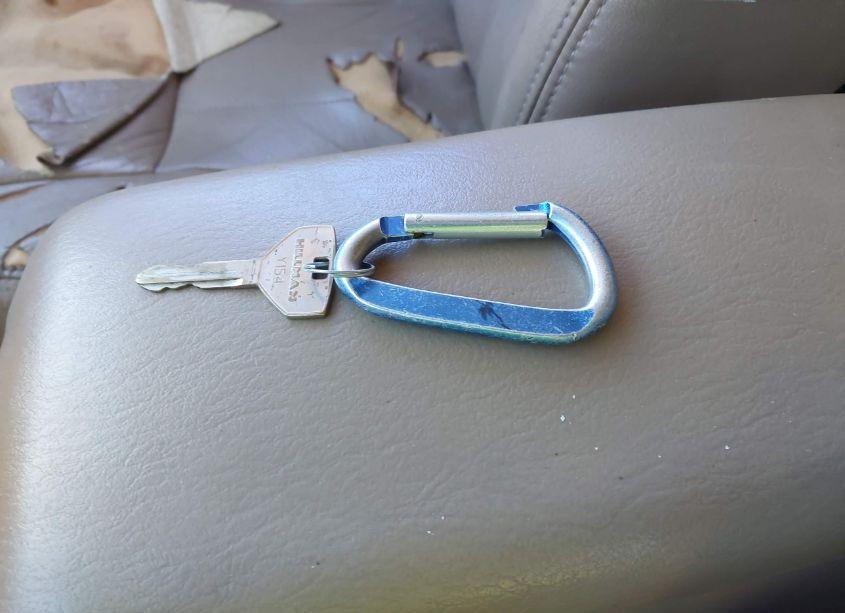 Photo 11 of 2000 Jeep Cherokee LIMITED (VIN 1J4FT68S1YL167451)