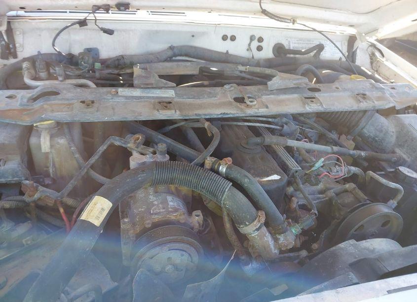 Photo 6 of 2000 Jeep Cherokee LIMITED (VIN 1J4FT68S1YL167451)