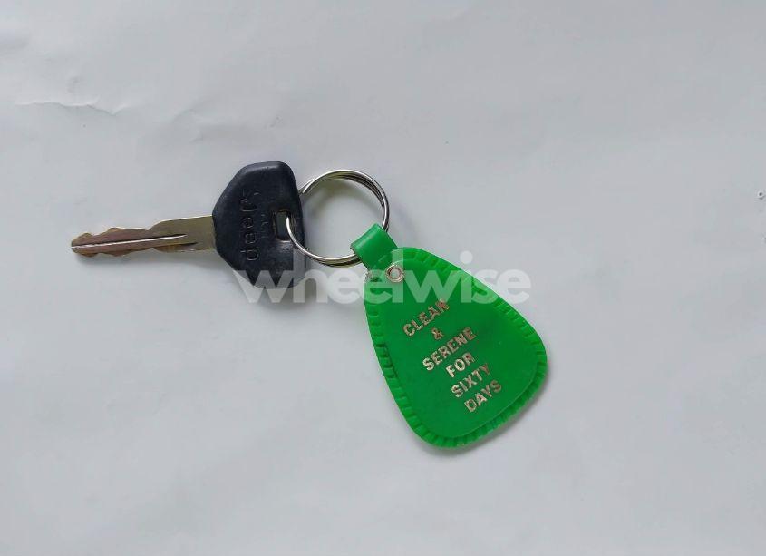 Photo 11 of 1999 Jeep Cherokee CLASSIC/SPORT (VIN 1J4FT68S3XL609922)