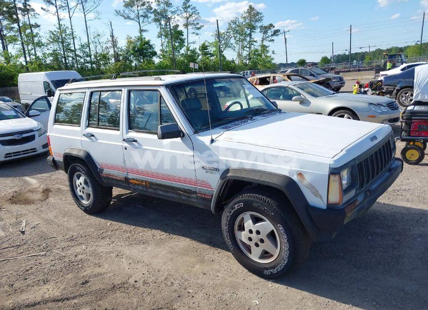 1994 Jeep Cherokee SPORT (VIN 1J4FT68S7RL160652) main photo