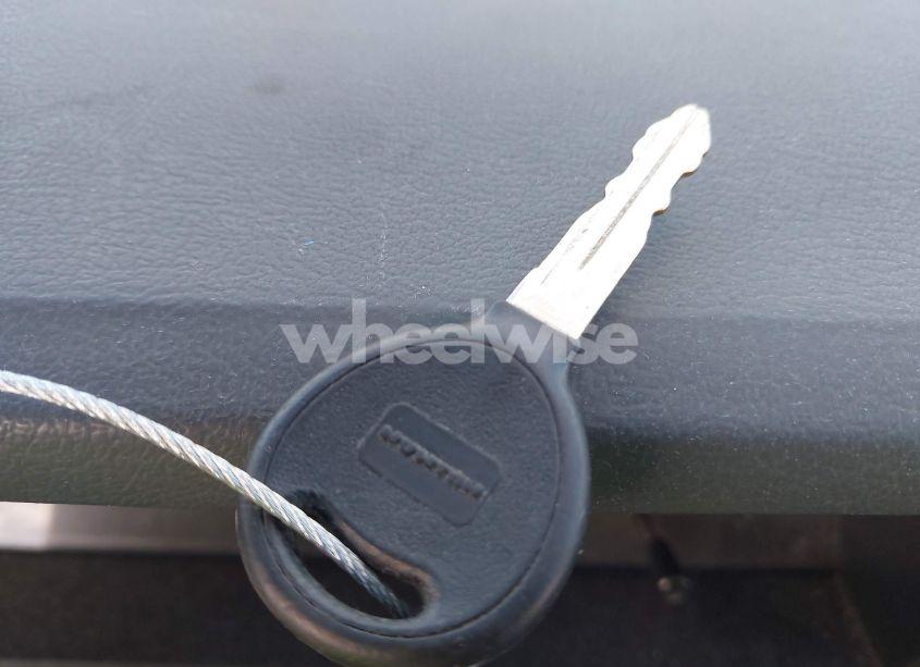 Photo 11 of 1994 Jeep Cherokee SPORT (VIN 1J4FT68S7RL160652)