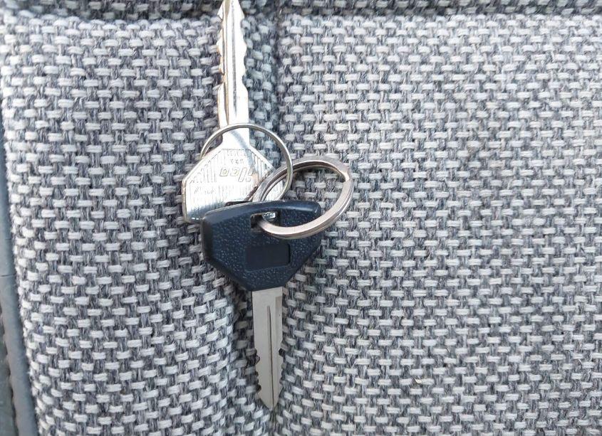 Photo 11 of 1996 Jeep Cherokee COUNTRY (VIN 1J4FT78S1TL119978)