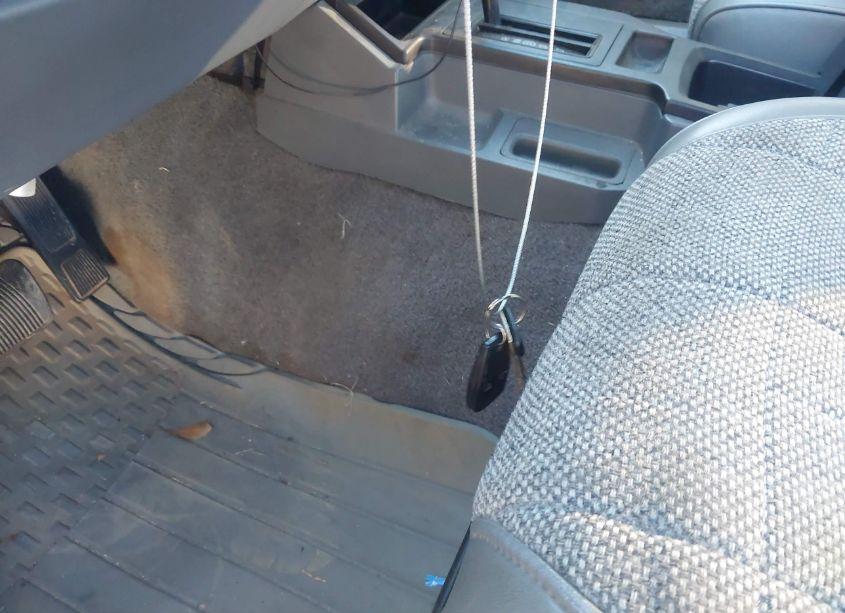 Photo 11 of 1995 Jeep Cherokee COUNTRY (VIN 1J4FT78S6SL620590)