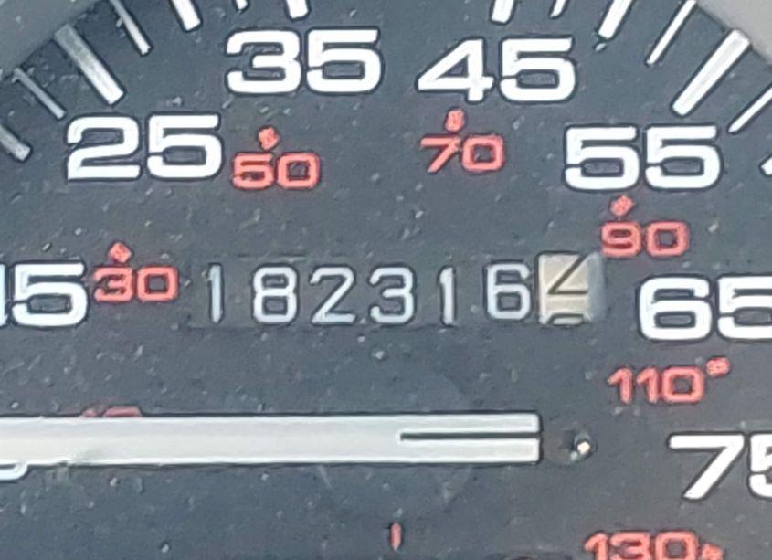 Photo 15 of 1995 Jeep Cherokee COUNTRY (VIN 1J4FT78S6SL620590)