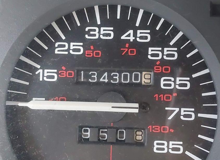 Photo 7 of 1994 Jeep Cherokee COUNTRY (VIN 1J4FT78S7RL209564)