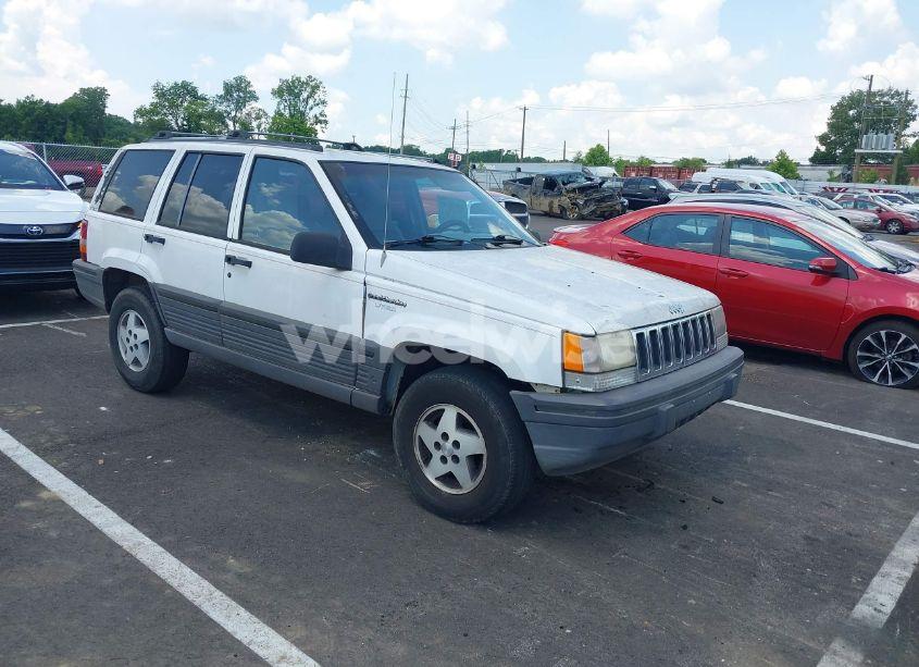 1995 Jeep Grand CHEROKEE LAREDO (VIN 1J4FX58S0SC613756) main photo