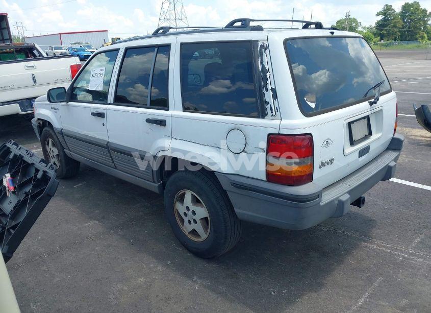 Photo 3 of 1995 Jeep Grand CHEROKEE LAREDO (VIN 1J4FX58S0SC613756)