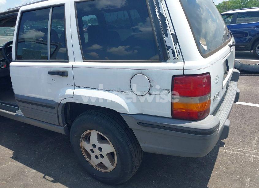 Photo 6 of 1995 Jeep Grand CHEROKEE LAREDO (VIN 1J4FX58S0SC613756)