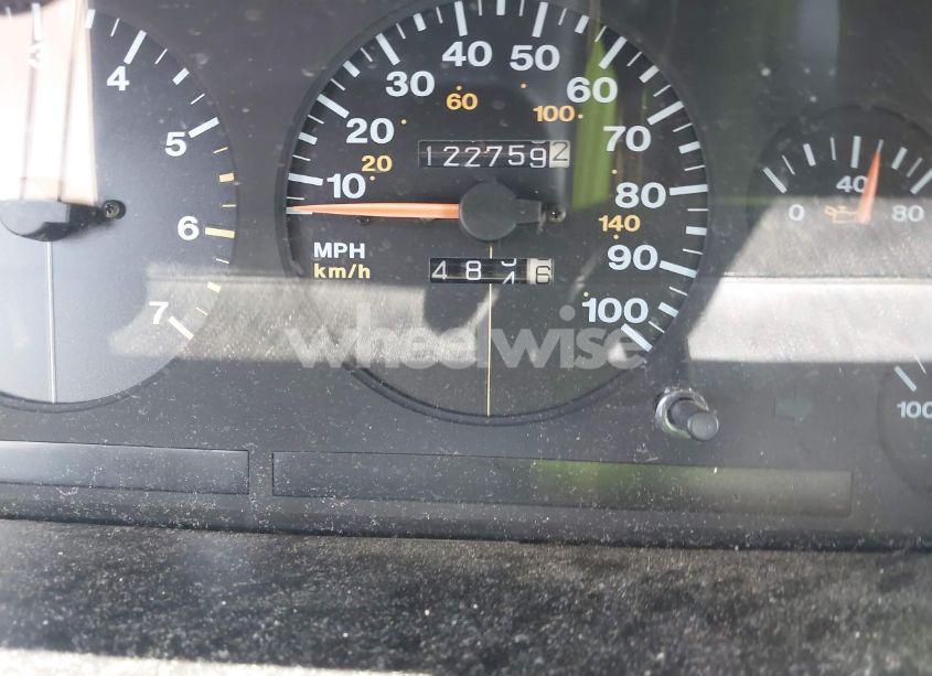 Photo 7 of 1995 Jeep Grand CHEROKEE LAREDO (VIN 1J4FX58S0SC613756)