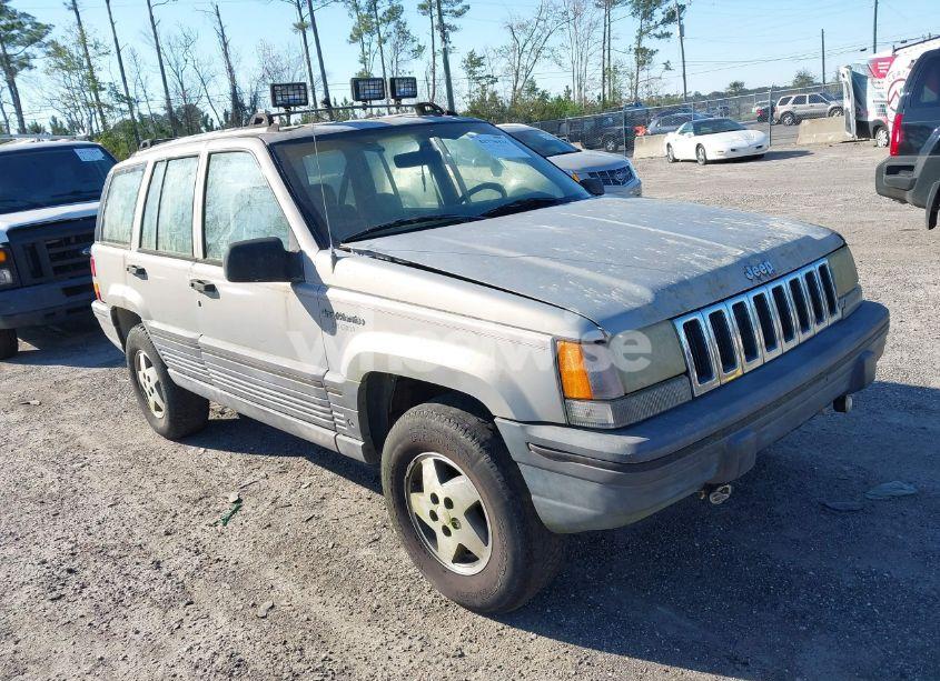 1995 Jeep Grand CHEROKEE LAREDO (VIN 1J4FX58S0SC677487) main photo