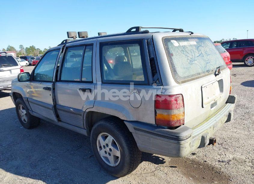 Photo 3 of 1995 Jeep Grand CHEROKEE LAREDO (VIN 1J4FX58S0SC677487)