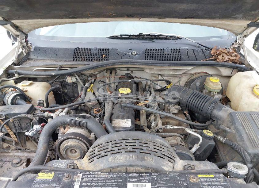 Photo 10 of 1996 Jeep Grand CHEROKEE LAREDO (VIN 1J4FX58S1TC278511)