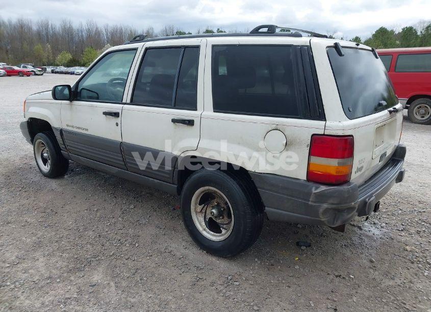 Photo 3 of 1996 Jeep Grand CHEROKEE LAREDO (VIN 1J4FX58S1TC278511)
