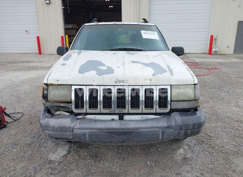 Photo 6 of 1996 Jeep Grand CHEROKEE LAREDO (VIN 1J4FX58S1TC278511)