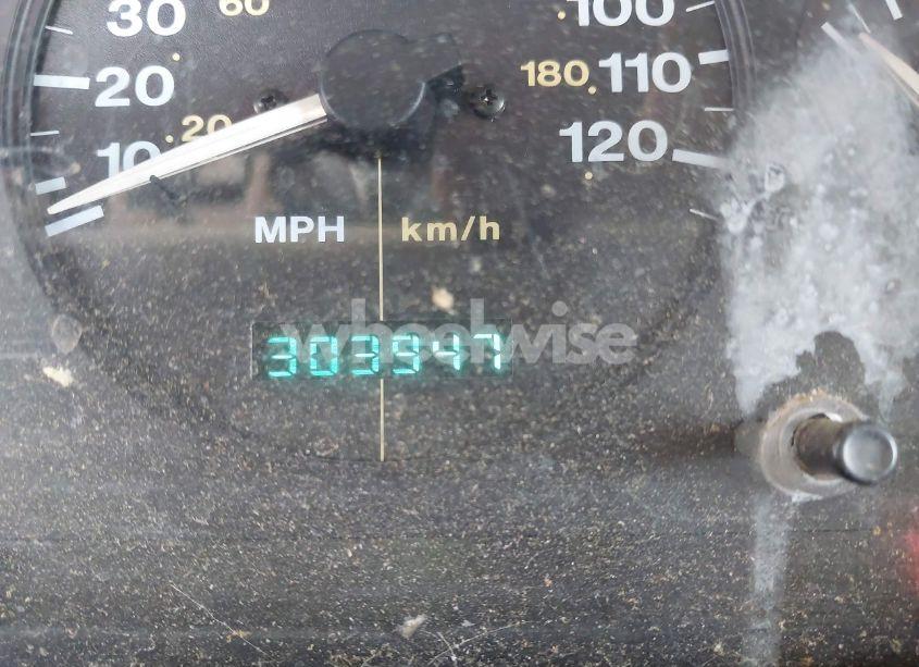 Photo 7 of 1996 Jeep Grand CHEROKEE LAREDO (VIN 1J4FX58S1TC278511)