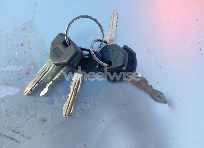 Photo 11 of 1996 Jeep Grand CHEROKEE LAREDO (VIN 1J4FX58S2TC397006)