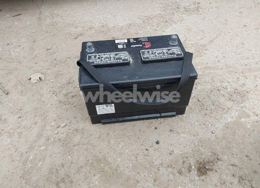 Photo 12 of 1997 Jeep Grand CHEROKEE LAREDO/TSI (VIN 1J4FX58S2VC745048)