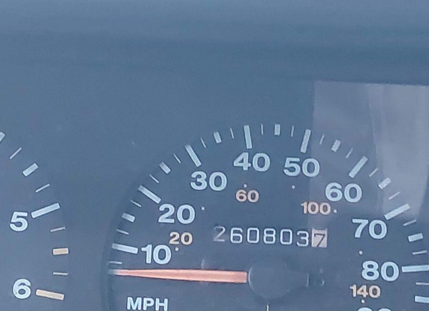 Photo 7 of 1995 Jeep Grand CHEROKEE LAREDO (VIN 1J4FX58S3SC572538)