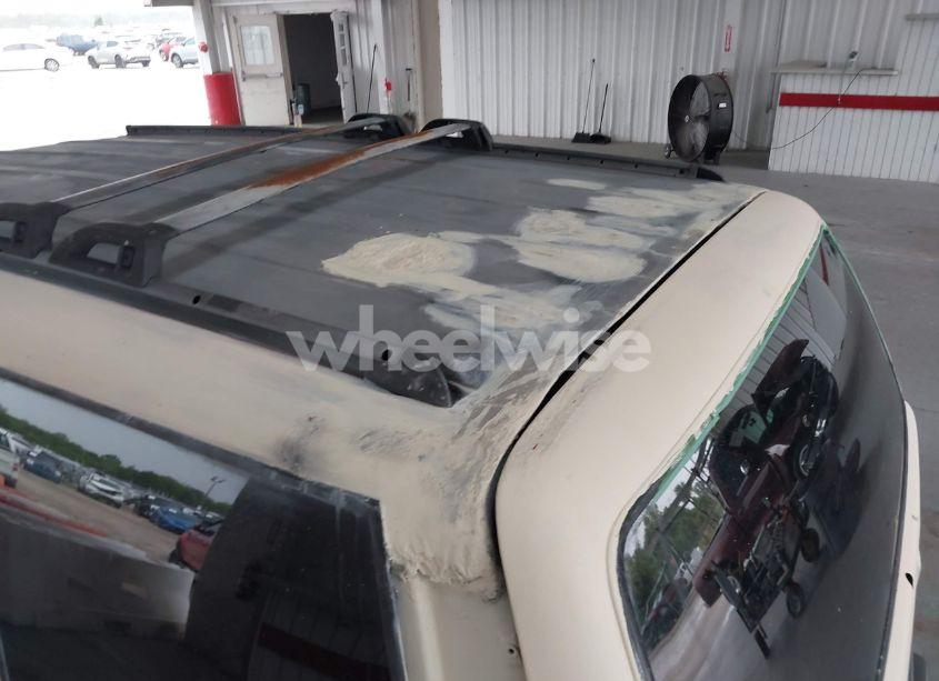 Photo 12 of 1996 Jeep Grand CHEROKEE LAREDO (VIN 1J4FX58S7TC157272)