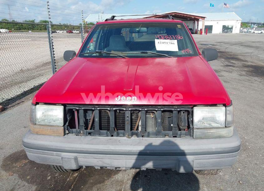 Photo 6 of 1995 Jeep Grand CHEROKEE LAREDO (VIN 1J4FX58S9SC686074)