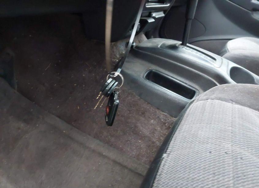 Photo 11 of 1996 Jeep Grand CHEROKEE LAREDO (VIN 1J4FX58S9TC352788)