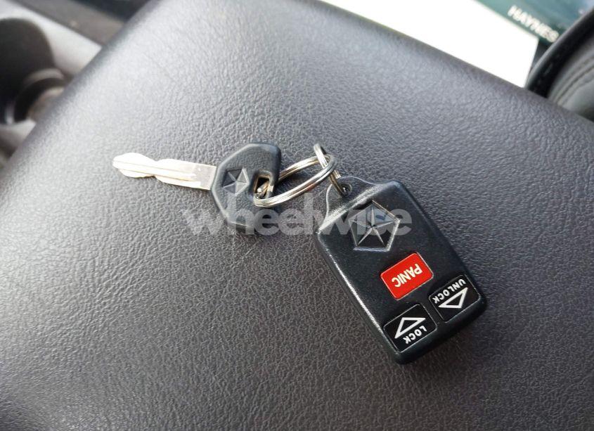 Photo 11 of 1997 Jeep Grand CHEROKEE LAREDO/TSI (VIN 1J4FX58S9VC531318)