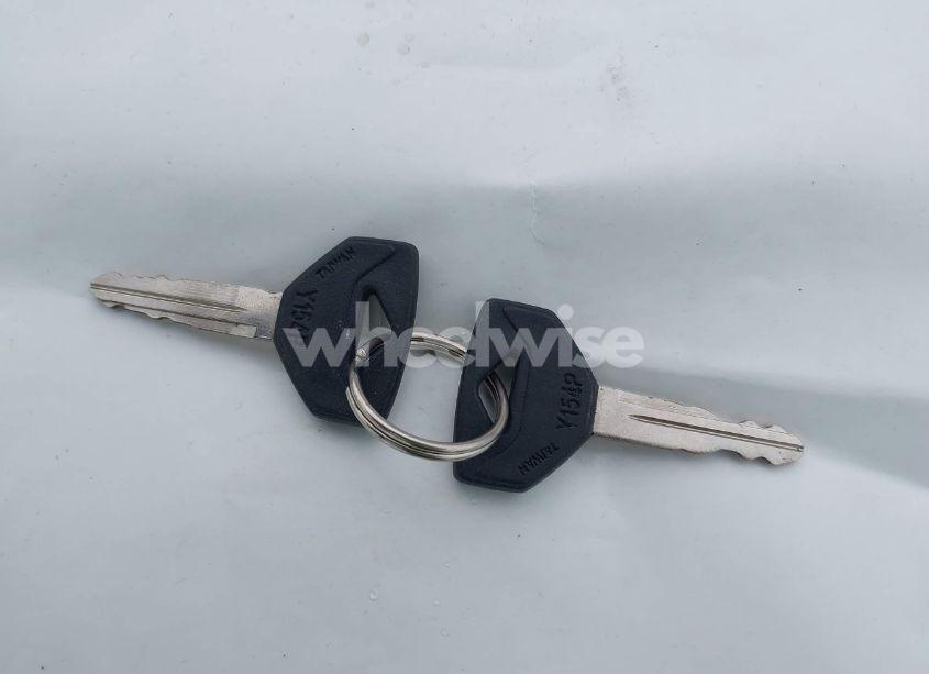 Photo 11 of 1995 Jeep Wrangler / YJ S/RIO GRANDE (VIN 1J4FY19P0SP258399)