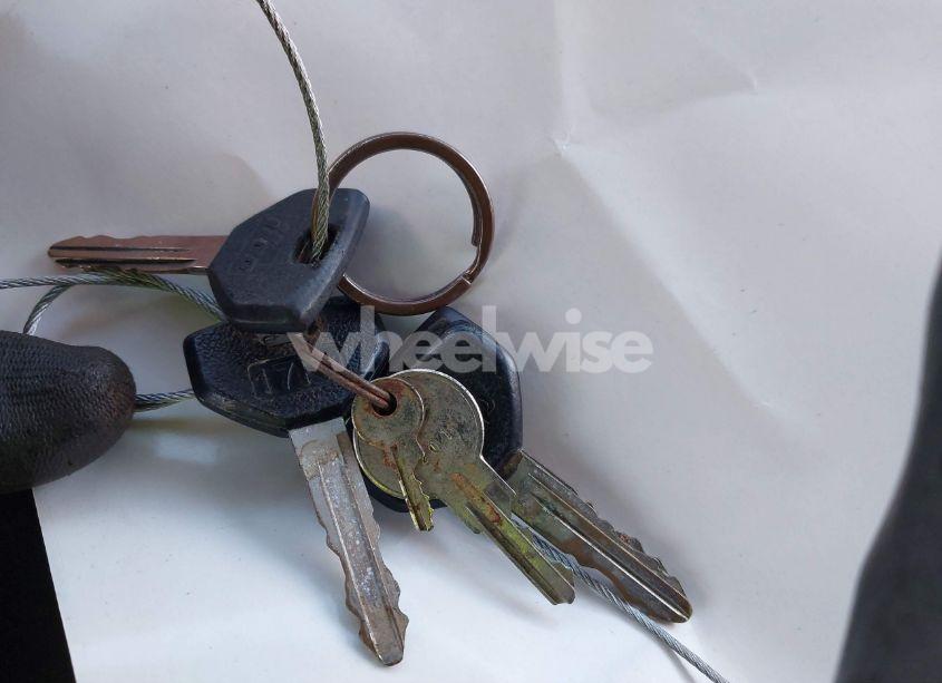 Photo 11 of 1995 Jeep Wrangler / YJ S/RIO GRANDE (VIN 1J4FY19P0SP262646)