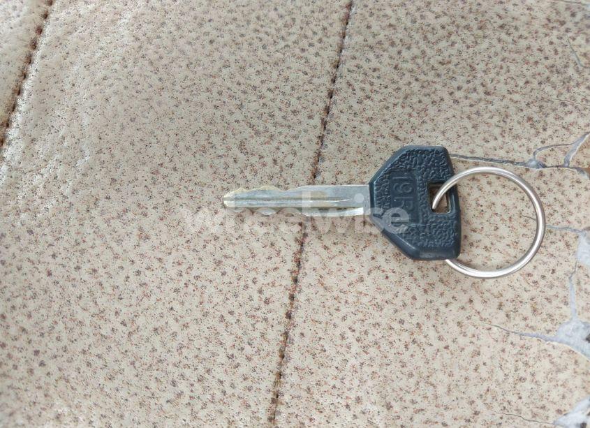 Photo 11 of 1995 Jeep Wrangler / YJ S/RIO GRANDE (VIN 1J4FY19P1SP249453)