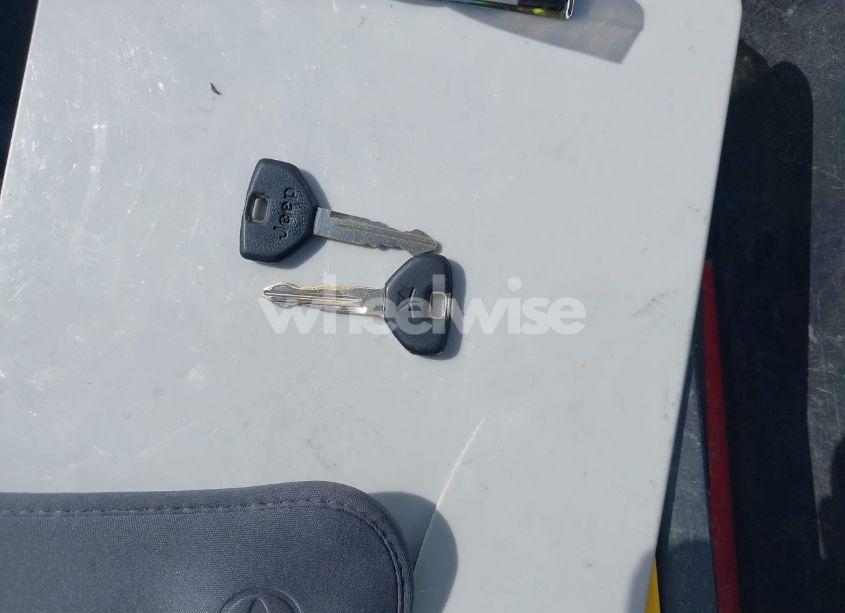 Photo 11 of 1994 Jeep Wrangler / YJ S (VIN 1J4FY19P3RP434078)