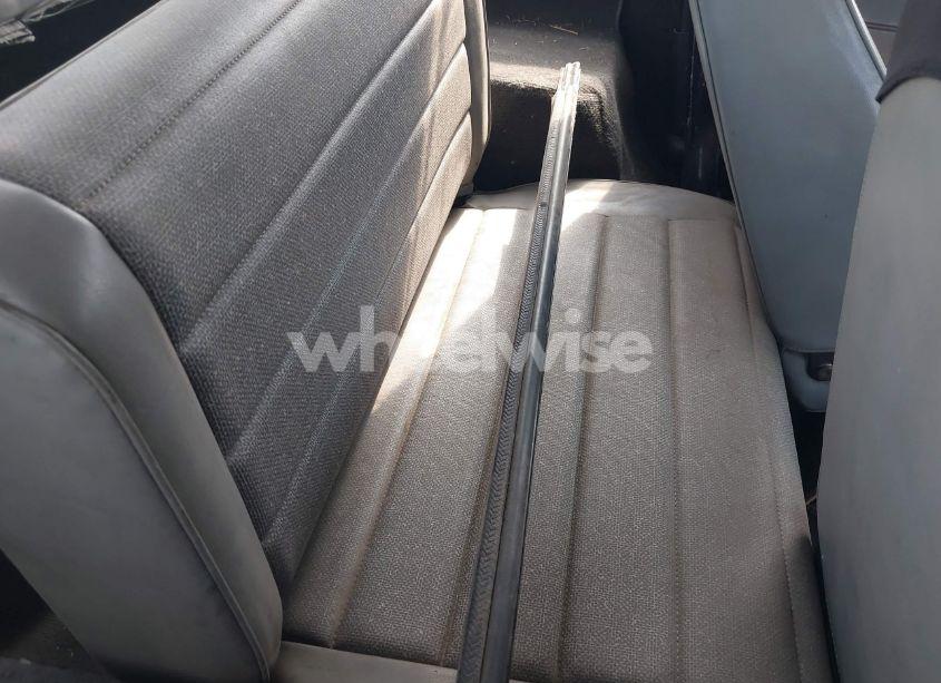 Photo 8 of 1994 Jeep Wrangler / YJ S (VIN 1J4FY19P3RP434078)