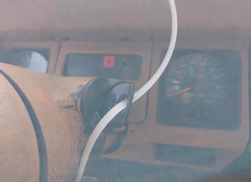 Photo 11 of 1995 Jeep Wrangler / YJ S/RIO GRANDE (VIN 1J4FY19P4SP300573)