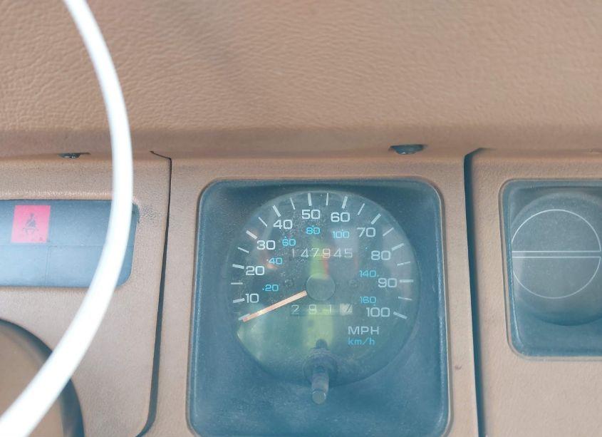 Photo 7 of 1995 Jeep Wrangler / YJ S/RIO GRANDE (VIN 1J4FY19P4SP300573)