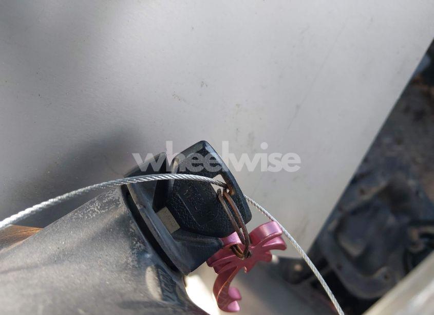 Photo 11 of 1993 Jeep Wrangler / YJ S (VIN 1J4FY19P5PP255201)