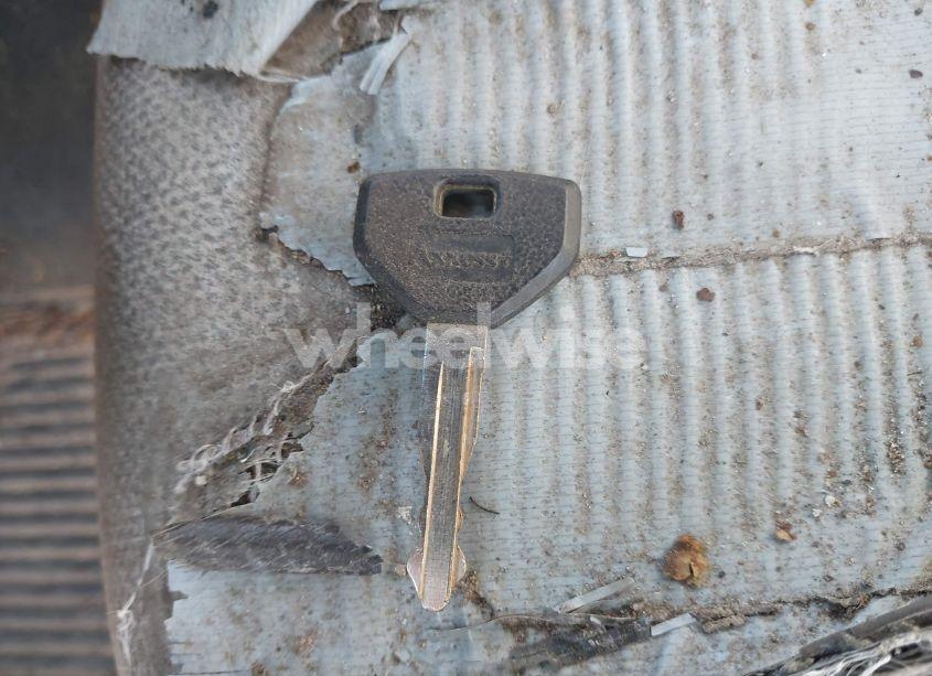 Photo 11 of 1994 Jeep Wrangler / YJ S (VIN 1J4FY19P6RP413984)