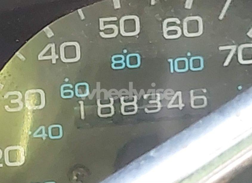 Photo 7 of 1994 Jeep Wrangler / YJ S (VIN 1J4FY19P6RP413984)