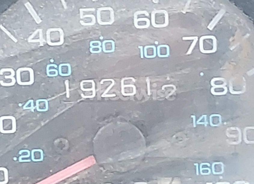 Photo 11 of 1994 Jeep Wrangler / YJ S (VIN 1J4FY19P9RP414286)