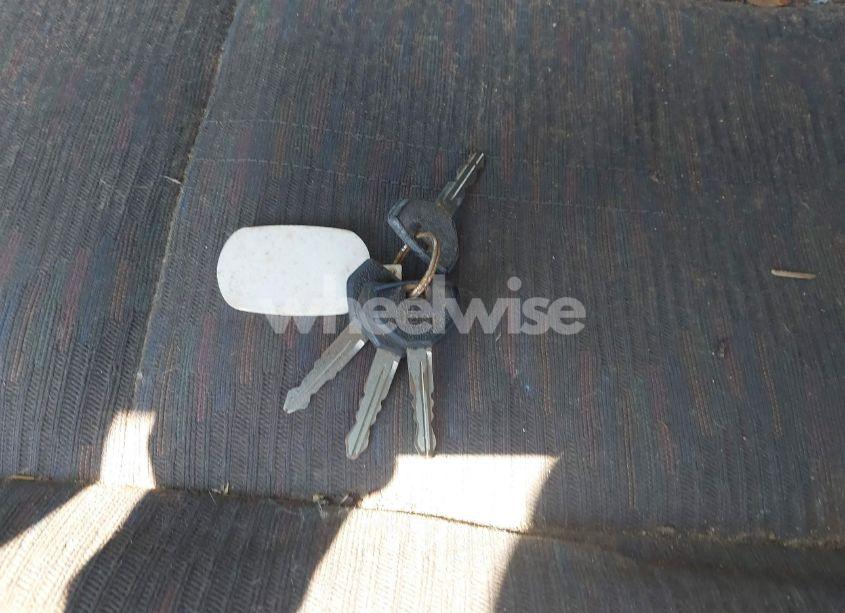 Photo 11 of 1995 Jeep Wrangler / YJ S/RIO GRANDE (VIN 1J4FY19P9SP321158)