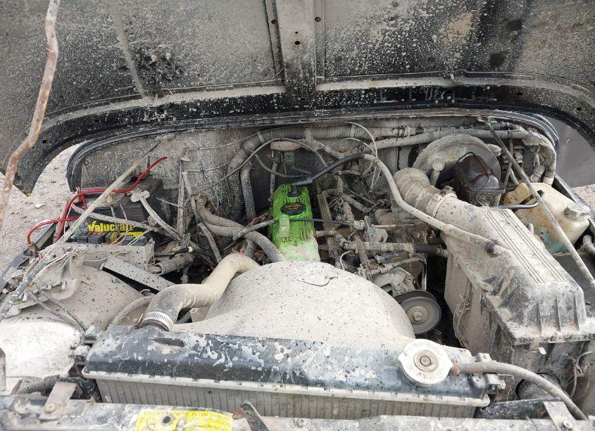 Photo 10 of 1993 Jeep Wrangler / YJ S (VIN 1J4FY19PXPP221531)