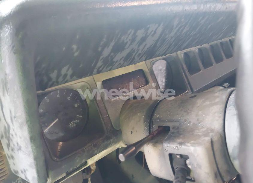 Photo 7 of 1993 Jeep Wrangler / YJ S (VIN 1J4FY19PXPP258501)