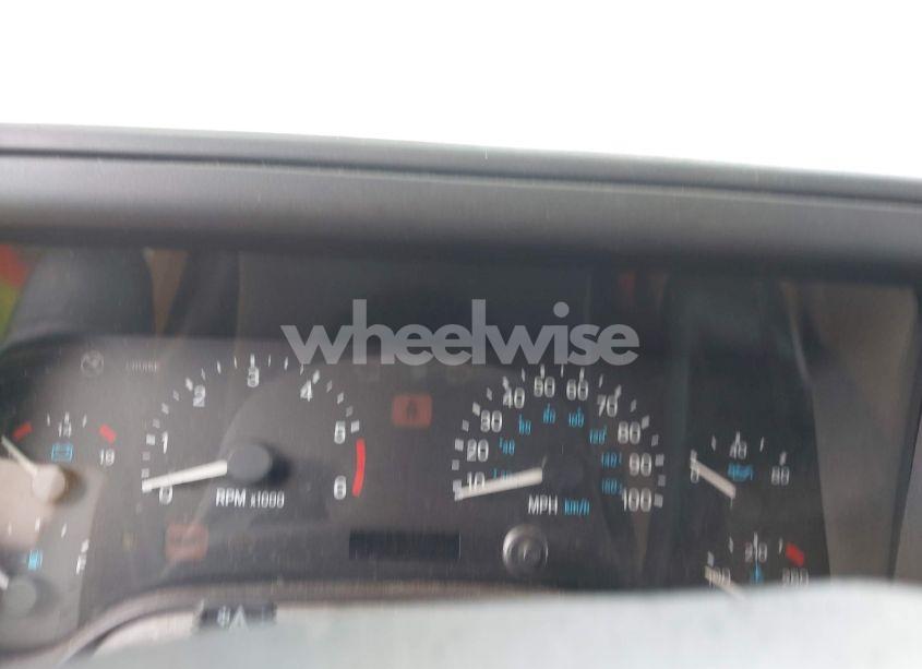 Photo 7 of 1999 Jeep Wrangler SPORT (VIN 1J4FY19S0XP430555)