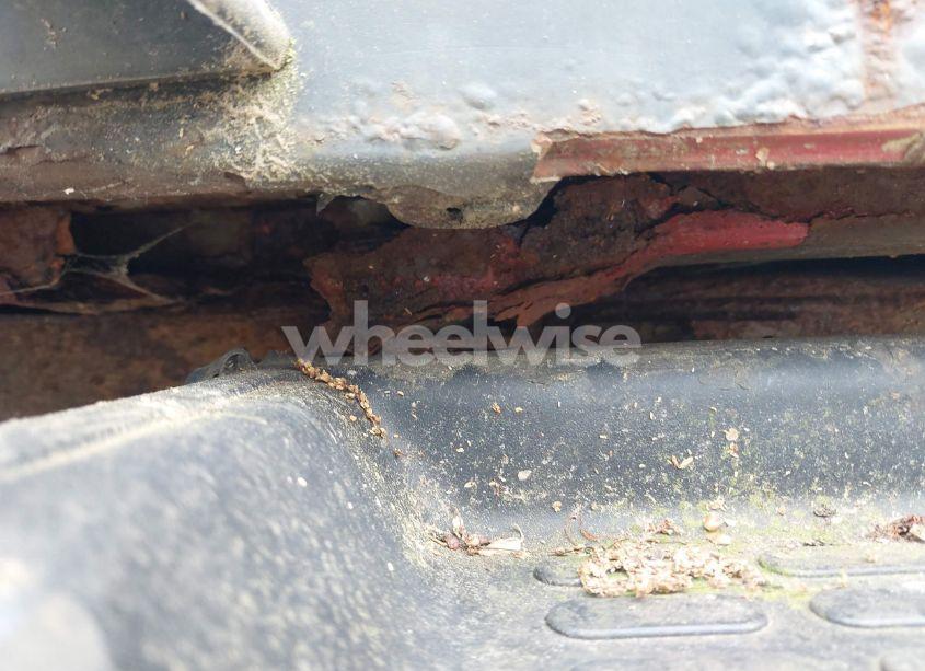 Photo 12 of 1999 Jeep Wrangler SPORT (VIN 1J4FY19S0XP482218)