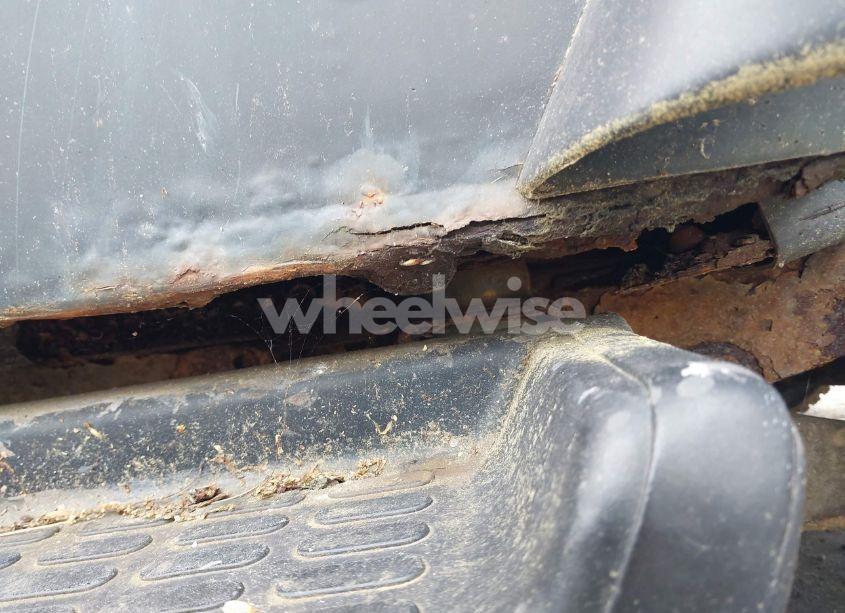 Photo 6 of 1999 Jeep Wrangler SPORT (VIN 1J4FY19S0XP482218)