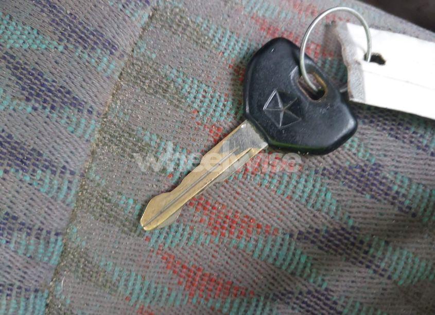 Photo 11 of 1997 Jeep Wrangler SPORT (VIN 1J4FY19S2VP426553)