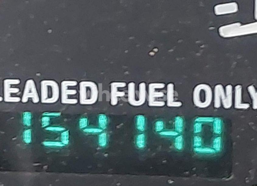 Photo 15 of 1997 Jeep Wrangler SPORT (VIN 1J4FY19S2VP426553)