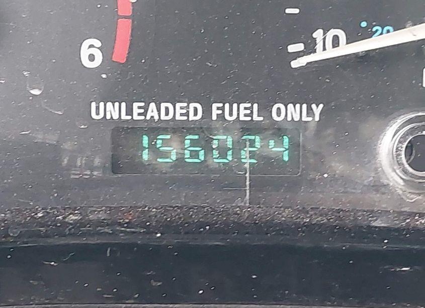 Photo 7 of 1997 Jeep Wrangler SPORT (VIN 1J4FY19S2VP462954)