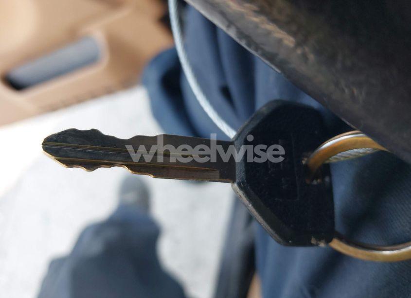 Photo 11 of 1997 Jeep Wrangler SPORT (VIN 1J4FY19S2VP508718)