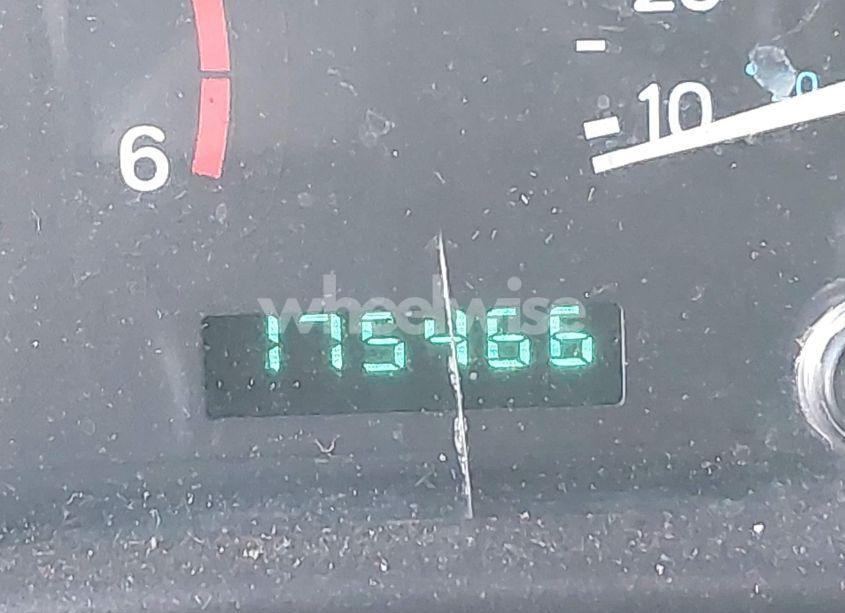 Photo 15 of 1997 Jeep Wrangler SPORT (VIN 1J4FY19S2VP508718)