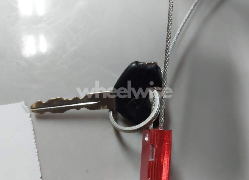 Photo 11 of 1999 Jeep Wrangler SPORT (VIN 1J4FY19S2XP470023)