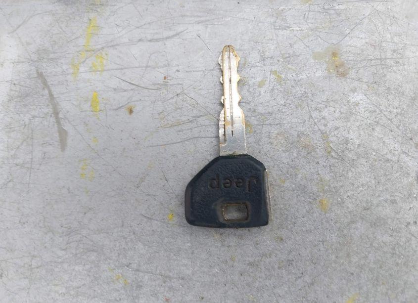 Photo 11 of 1999 Jeep Wrangler SPORT (VIN 1J4FY19S2XP470989)